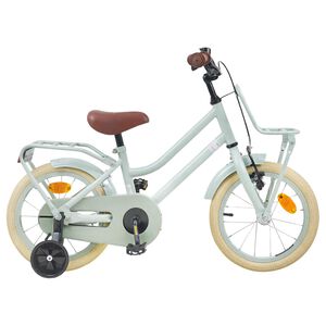 vidaXL V&eacute;lo pour Enfants 12 Pouces pour les enfants de 2 &agrave; 4 ans