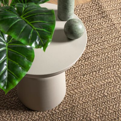 vidaXL Tapis ZIZUR 80x150 cm aspect de jute intérieur et extérieur