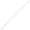 vidaXL Goulotte de c&acirc;ble 25x25 mm 30 m PVC