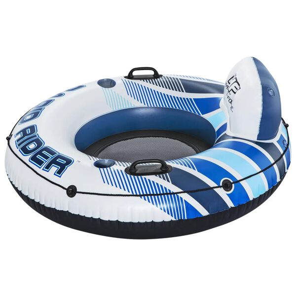 Bestway Tube gonflable Rapid Rider pour 1 personne