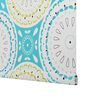 vidaXL Store enrouleur de douche 100x240 cm largeur du tissu 96 cm