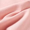 T-shirt enfants &agrave; manches longues rose clair 104