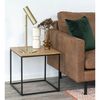 House Nordic Lampe de table &agrave; LED Lia Laiton