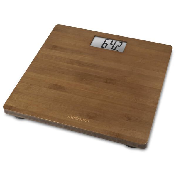 Medisana P&egrave;se-personne PS 450 Bambou