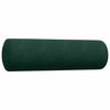 vidaXL Ensemble de canap&eacute;s 3 pcs avec coussins et traversins velours