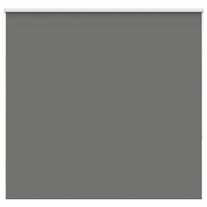 vidaXL Store enrouleur occultant largeur du tissu 156,6 cm polyester