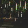 vidaXL Guirlandes lumineuses 20 pcs 30 cm 480 LED color&eacute;