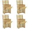 vidaXL Porte coulissante ORKDAL 86 x 198,5 cm Bois de pin massif