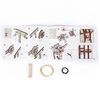 WOODEN CITY Kit de maquette Bois Biplan