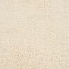 vidaXL Serviettes FROGN 2 pcs cr&egrave;me 100x200 cm 360 g/m&sup2;