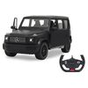 JAMARA Voiture t&eacute;l&eacute;command&eacute;e Mercedes-Benz AMG G63 2,4 GHz 1:14