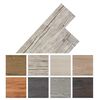 vidaXL Dalles de plancher PVC autoadhésif 5,21 m² 2 mm chêne délavé