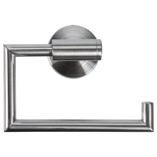 Bathroom Solutions Porte-rouleau de papier toilette 15,5x6,5x11 cm