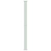 vidaXL Auvent lat&eacute;ral r&eacute;tractable de patio 220x600 cm Cr&egrave;me