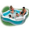 Intex Piscine gonflable Swim Center 56475NP