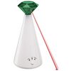 Ferplast Jouet &eacute;lectronique pour chats Phantom Blanc