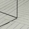 vidaXL Tapis de surface PALMERAS Vert 230 x 160 cm Polyester
