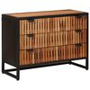 vidaXL Armoire &agrave; tiroirs avec tiroir 75 x 30 x 54 cm