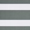 vidaXL Store z&egrave;bre gris fonc&eacute; largeur du tissu 130,9 cm polyester