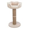 TRIXIE Arbre &agrave; chat Boho 83 cm Beige