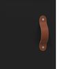 vidaXL Armoire murale noir 69,5x34x90 cm
