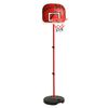 vidaXL Ensemble de basket r&eacute;glable pour enfants 160 cm