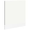 vidaXL Armoire de cuisine Ch&ecirc;ne noir 60 x 1,5 x 67 cm