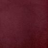 vidaXL Rideaux occultants 2 pcs Bordeaux 140 x 140 cm Velours