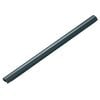 vidaXL Attaches de bande de cl&ocirc;ture 100 pcs PVC Vert