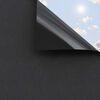 vidaXL Film pour vitres 90 x 500 cm PVC