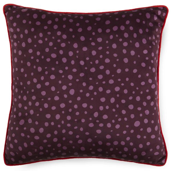 HIP Coussin d&eacute;coratif SIRKE 48x48 cm