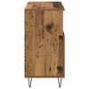 vidaXL Buffet Bois ancien 60 x 35 x 70 cm
