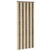 Dark_brown_and_beige_double_strip