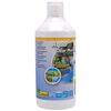 Ubbink Traitement de l'eau d'&eacute;tang Aqua Clear Plus 1000 ml pour 20000L