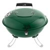 Easy Camp Grill portable au charbon Adventure vert