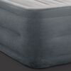 Intex Matelas gonflable Dura-Beam Deluxe Comfort Plush Reine 56 cm