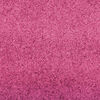 vidaXL Tapis d'entr&eacute;e Autre Rose et Noir 120 x 250 cm Polyamide et PVC