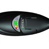 Intex Moteur de p&ecirc;che &agrave; la tra&icirc;ne 420 W 68631