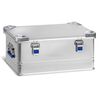 ALUTEC Bo&icirc;te de rangement en aluminium INDUSTRY 48 L