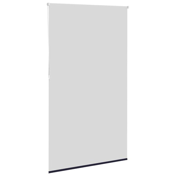 vidaXL Store enrouleur occultant largeur du tissu 131,6 cm polyester