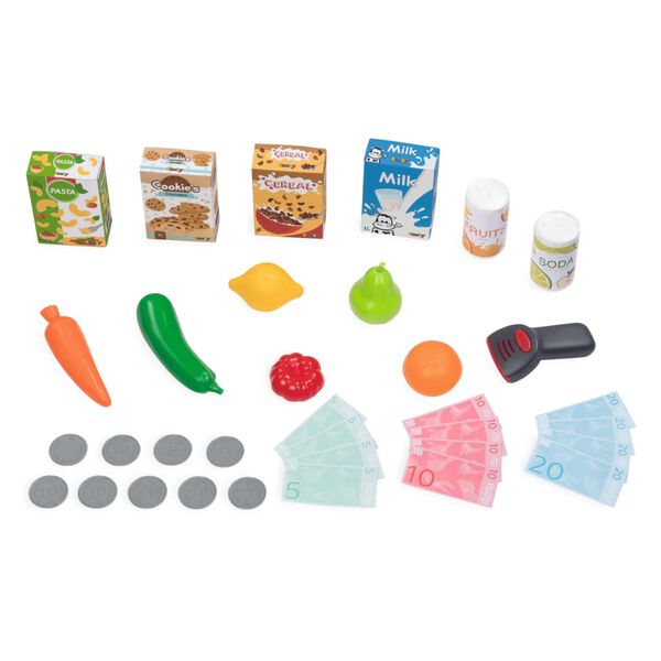 Smoby March&eacute; de jeu 49x38x89 cm