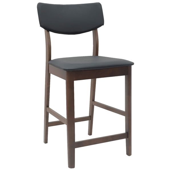 vidaXL Chaises de salle &agrave; manger 2 pcs Marron Clair 48 x 49 x 95 cm