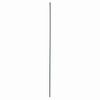 vidaXL Ensemble de cl&ocirc;ture de jardin 5 pcs Vert 100 x 50 cm Acier