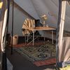 Easy Camp Tapis carr&eacute; Moonlight divers