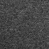 vidaXL Tapis de couloir Anthracite 50x100 cm