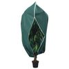 vidaXL Housses de protection pour plantes avec fermeture &eacute;clair 4 pcs