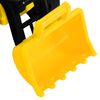 vidaXL Camion chargeur pour enfants