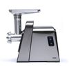 Livoo Hachoir &agrave; viande 500 W Aluminium Gris