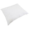 vidaXL Duvet 2-en-1 avec oreiller 2 pcs Blanc Plume de canard