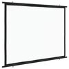 vidaXL &Eacute;cran de projection 60" 4:3